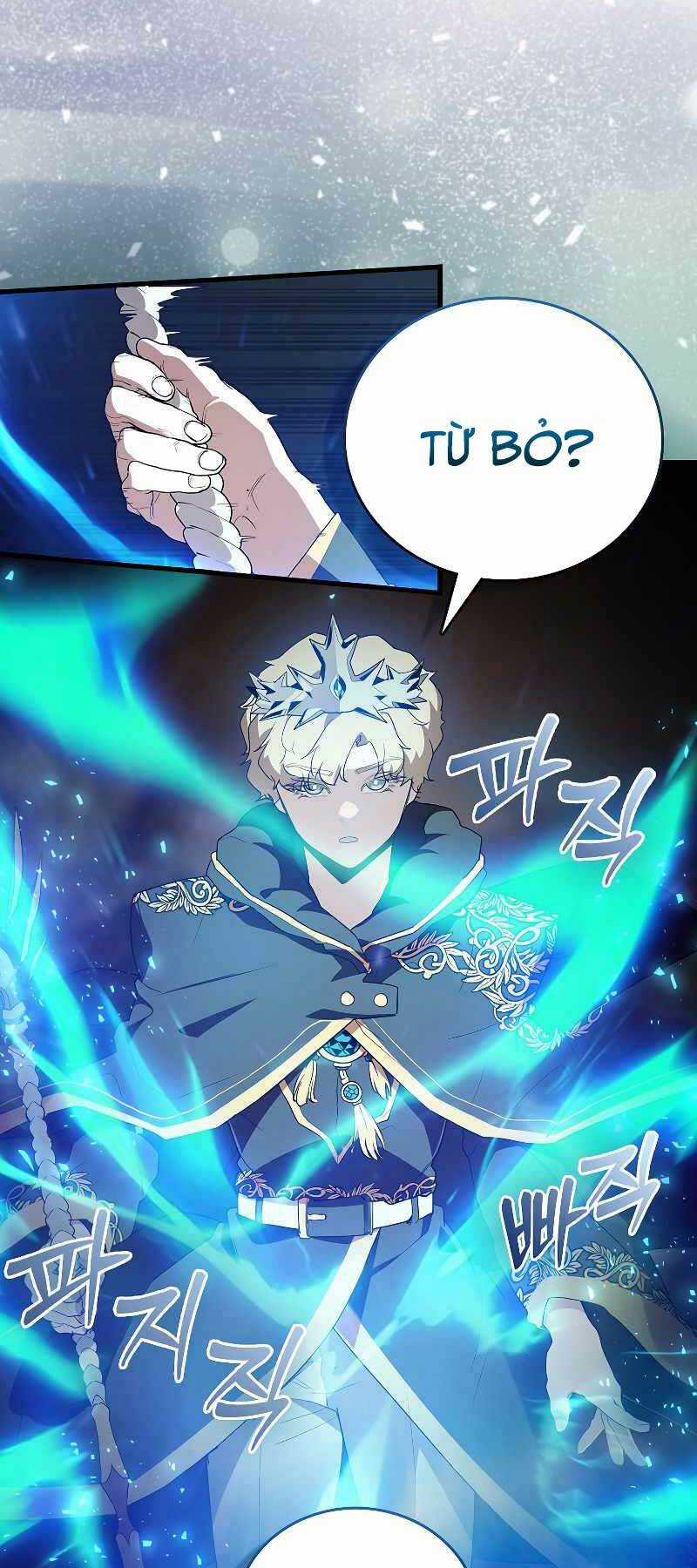 Huyết Kỵ Sĩ Phản Diện Chapter 2 trang 7