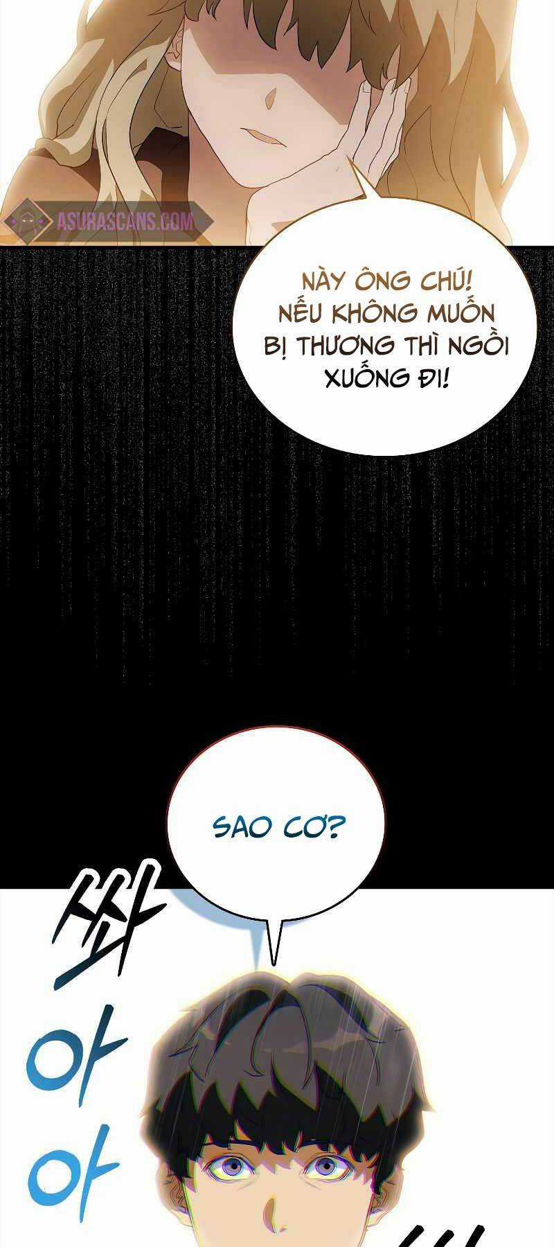 Huyết Kỵ Sĩ Phản Diện Chapter 2 trang 72