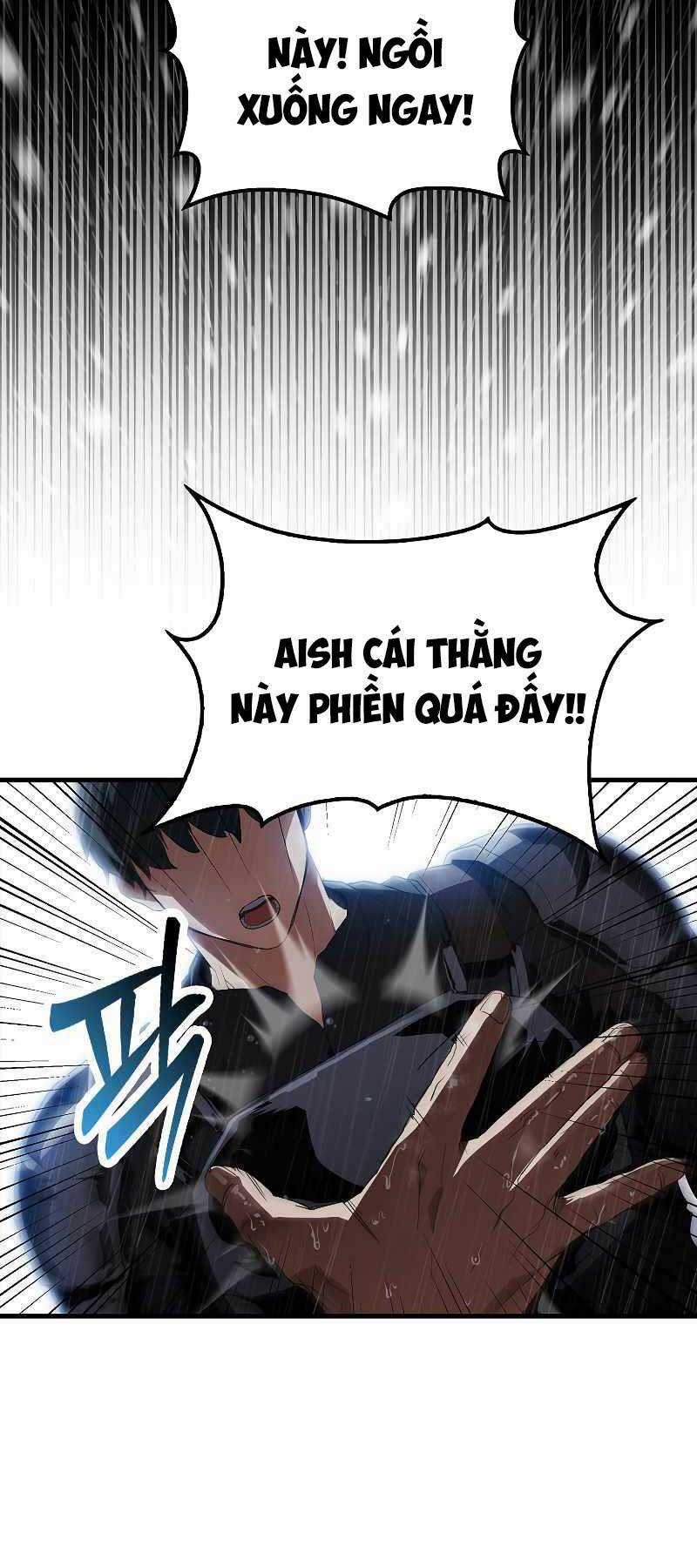 Huyết Kỵ Sĩ Phản Diện Chapter 2 trang 74