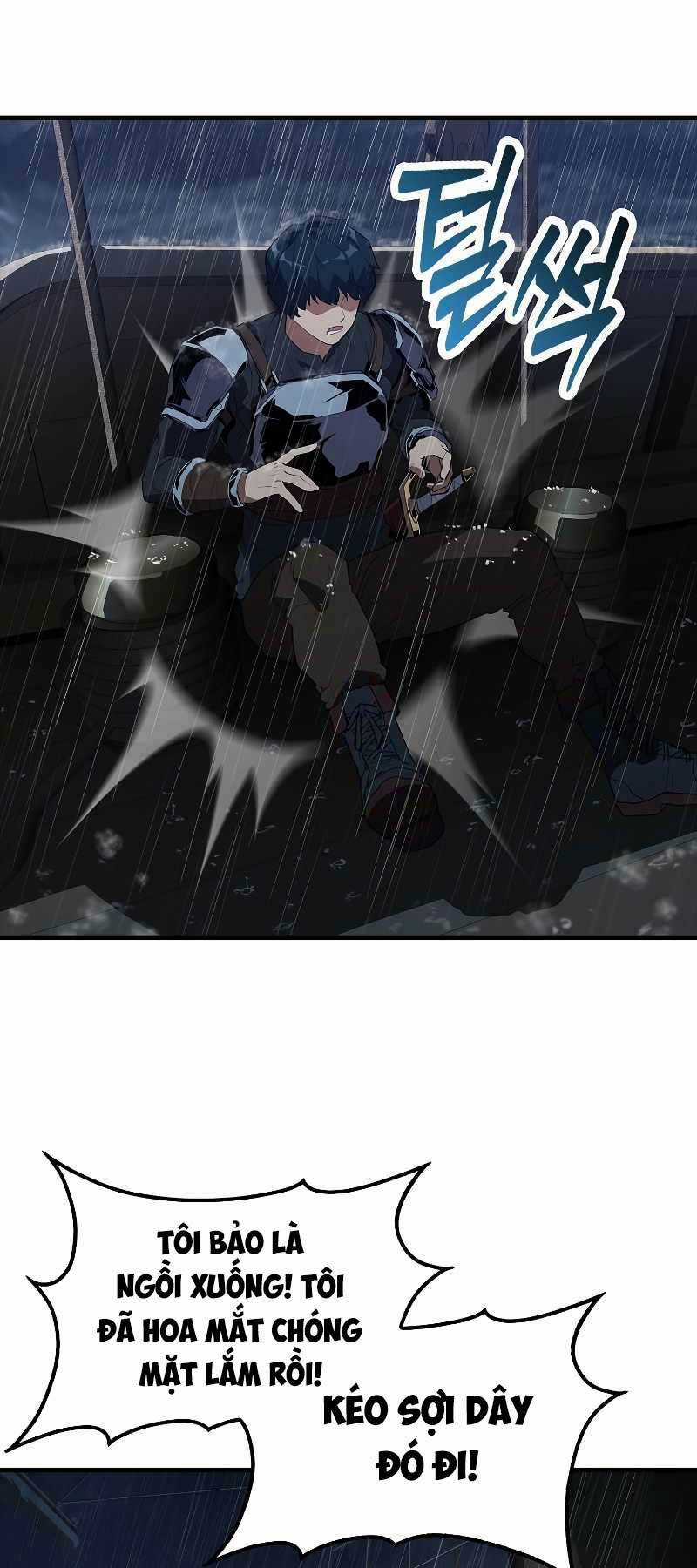 Huyết Kỵ Sĩ Phản Diện Chapter 2 trang 75