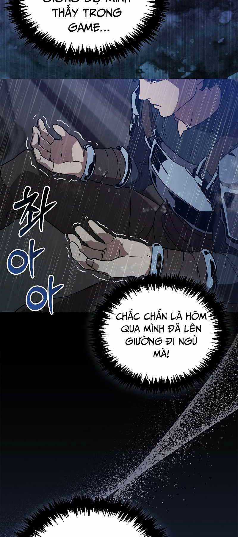 Huyết Kỵ Sĩ Phản Diện Chapter 2 trang 78