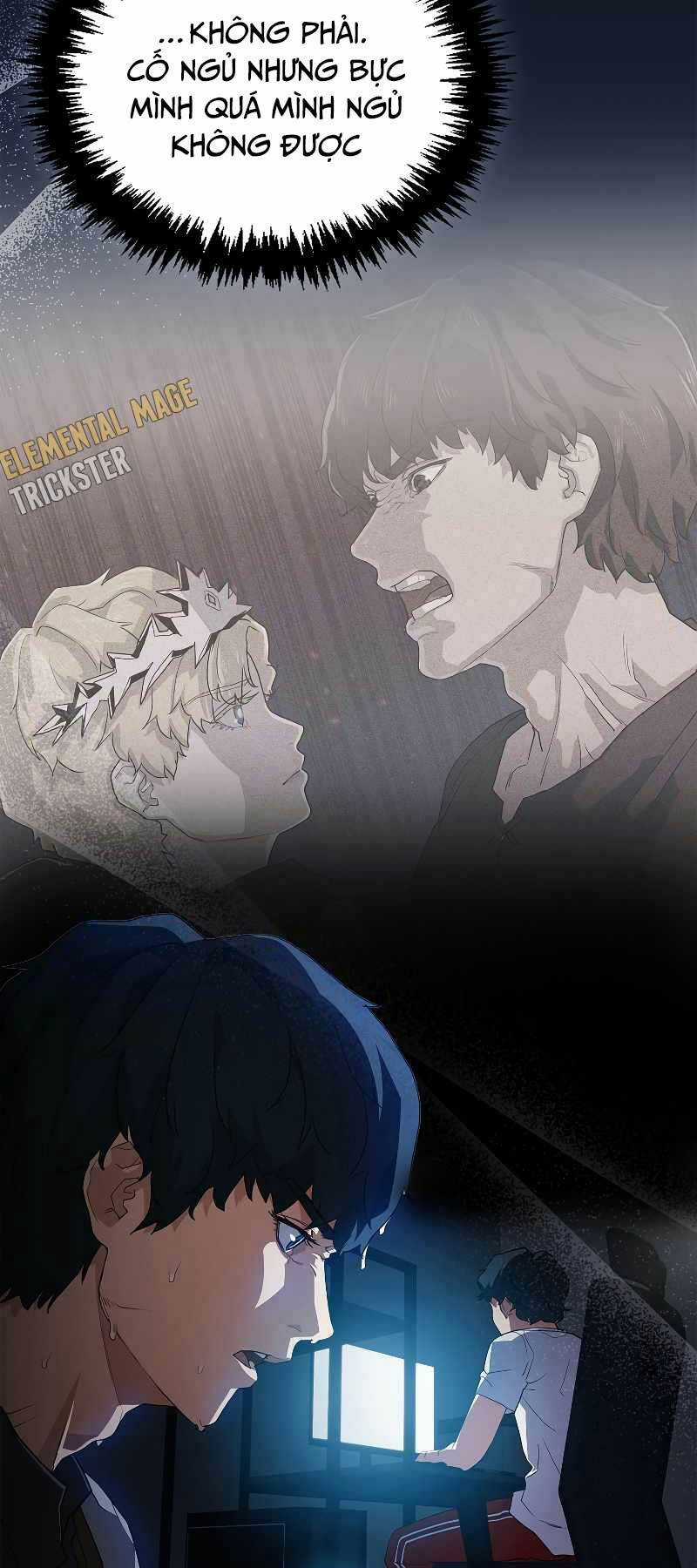 Huyết Kỵ Sĩ Phản Diện Chapter 2 trang 79