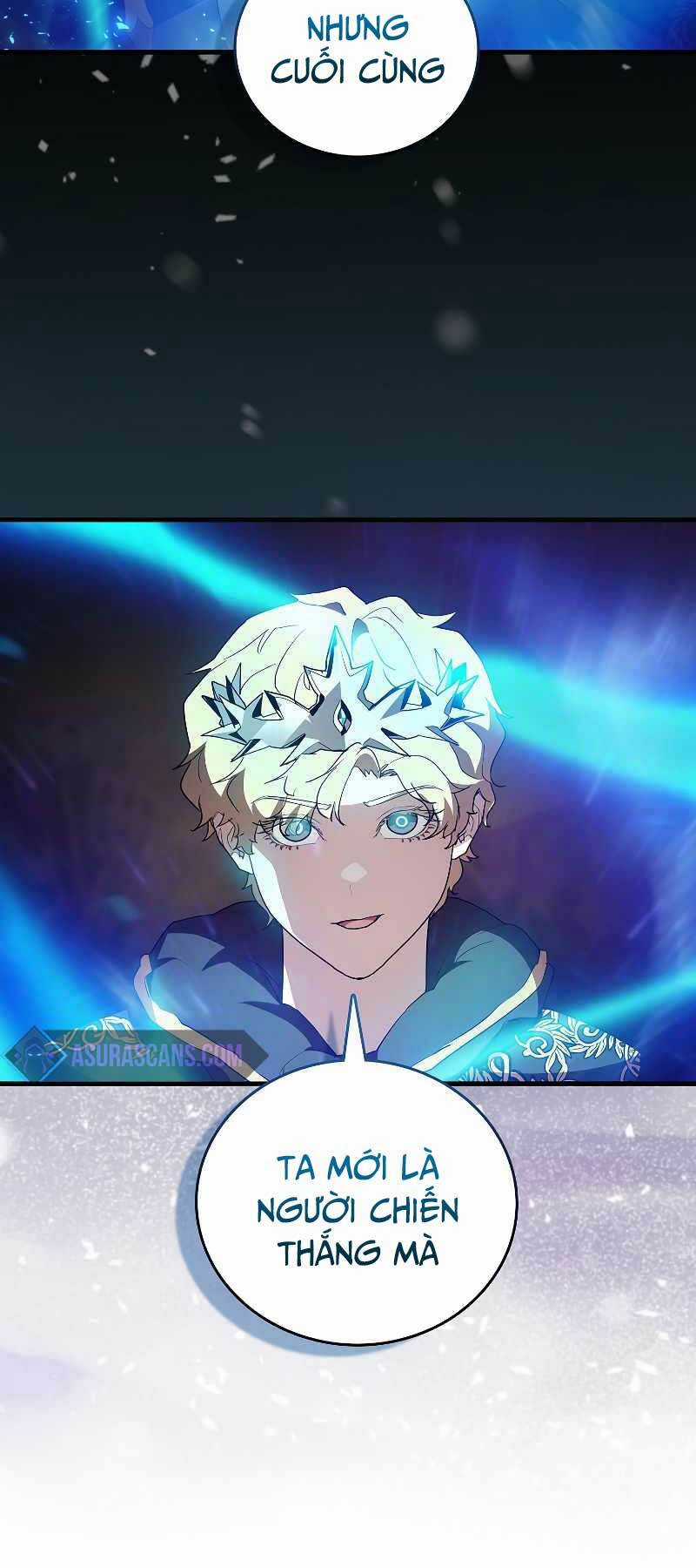 Huyết Kỵ Sĩ Phản Diện Chapter 2 trang 8