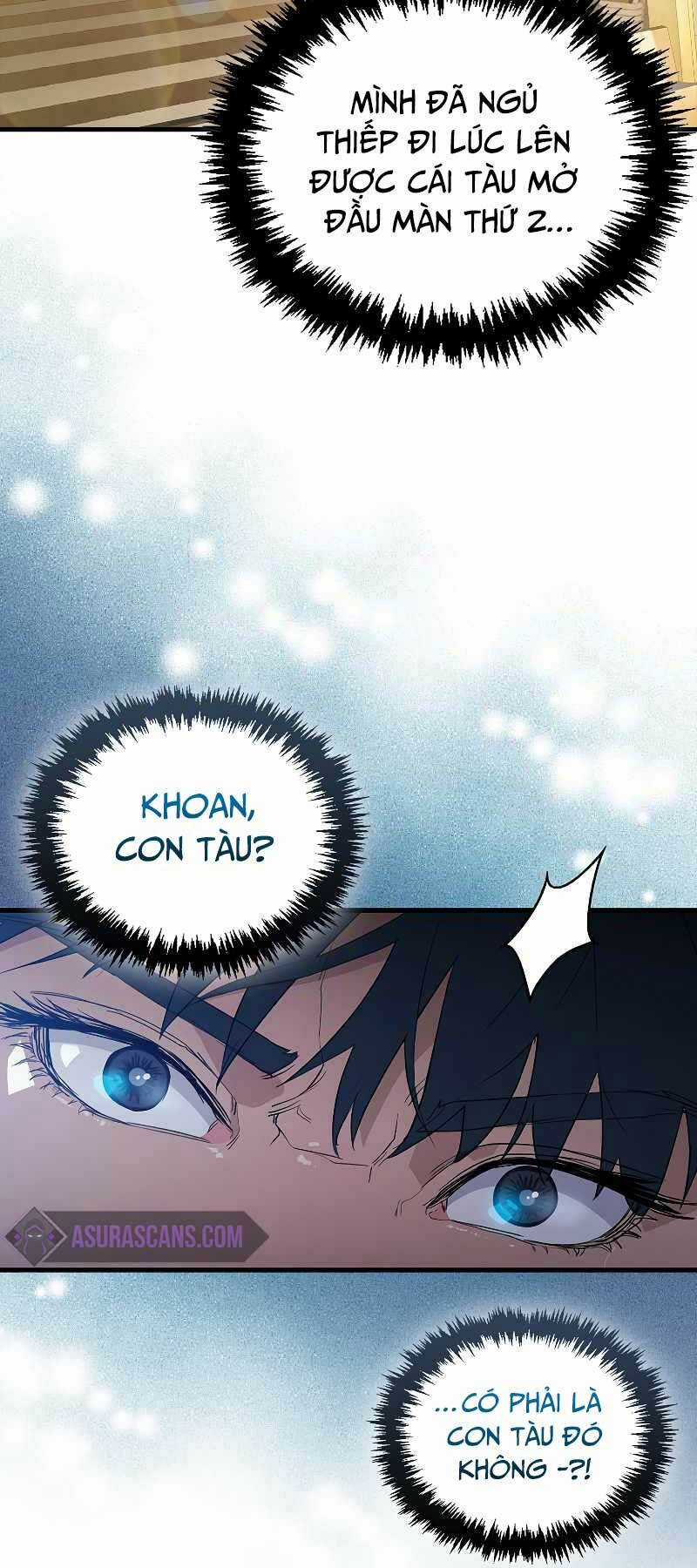 Huyết Kỵ Sĩ Phản Diện Chapter 2 trang 81