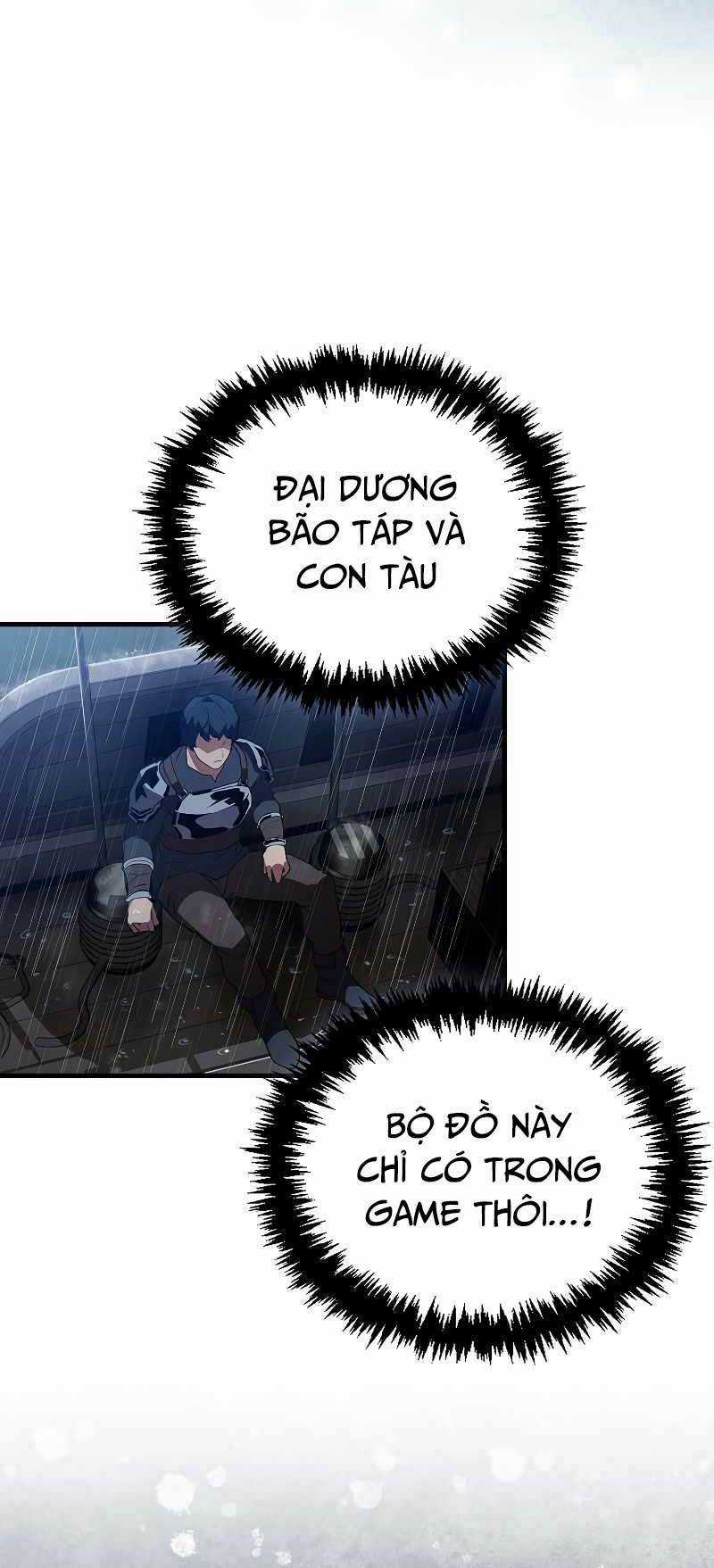 Huyết Kỵ Sĩ Phản Diện Chapter 2 trang 82