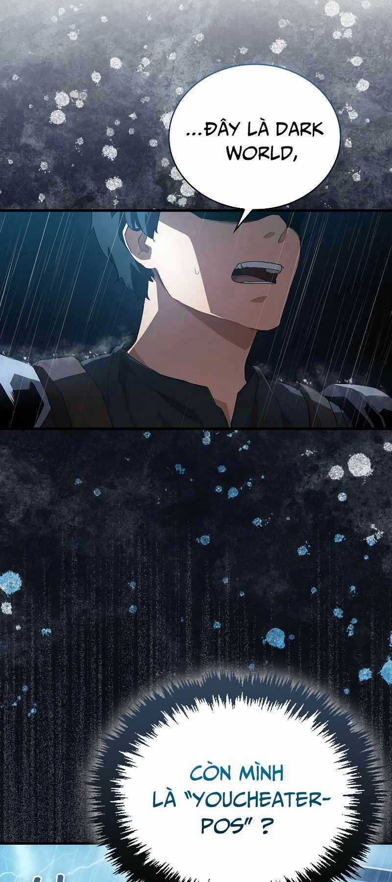 Huyết Kỵ Sĩ Phản Diện Chapter 2 trang 83