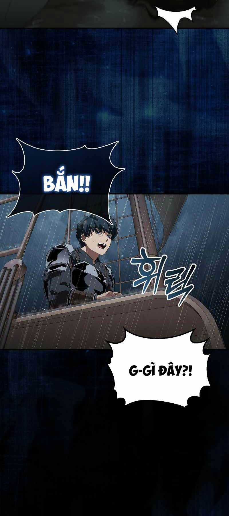 Huyết Kỵ Sĩ Phản Diện Chapter 2 trang 87