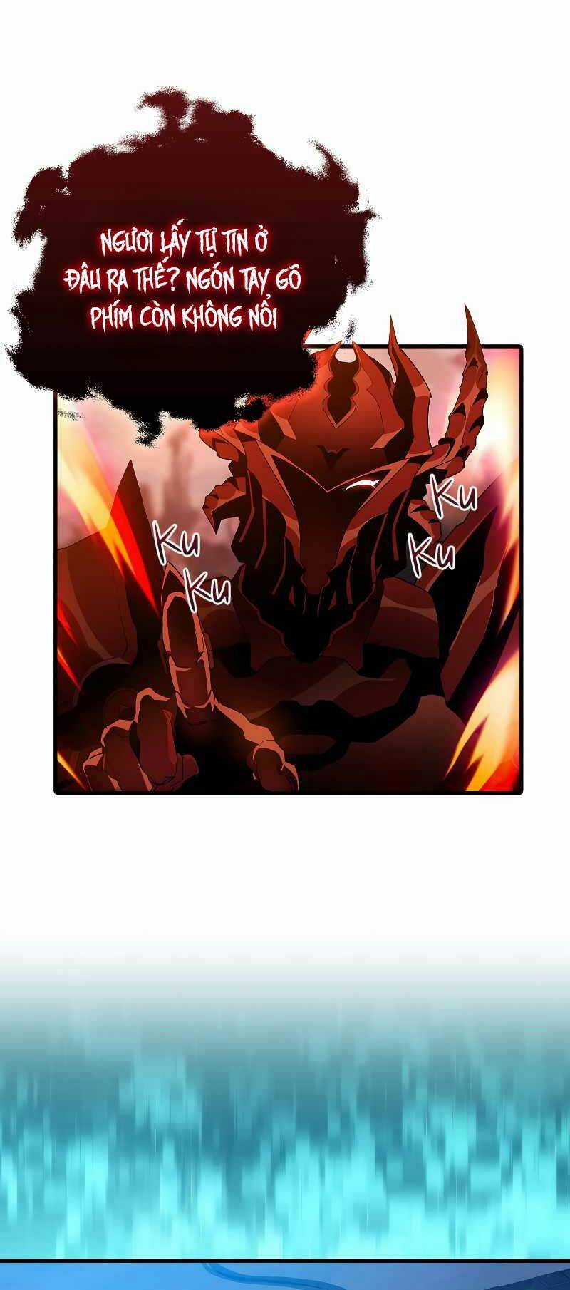 Huyết Kỵ Sĩ Phản Diện Chapter 2 trang 9