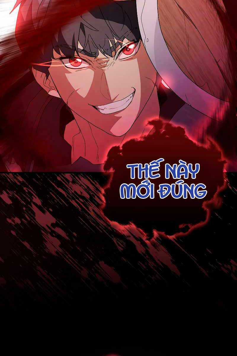 Huyết Kỵ Sĩ Phản Diện Chapter 3.5 trang 11