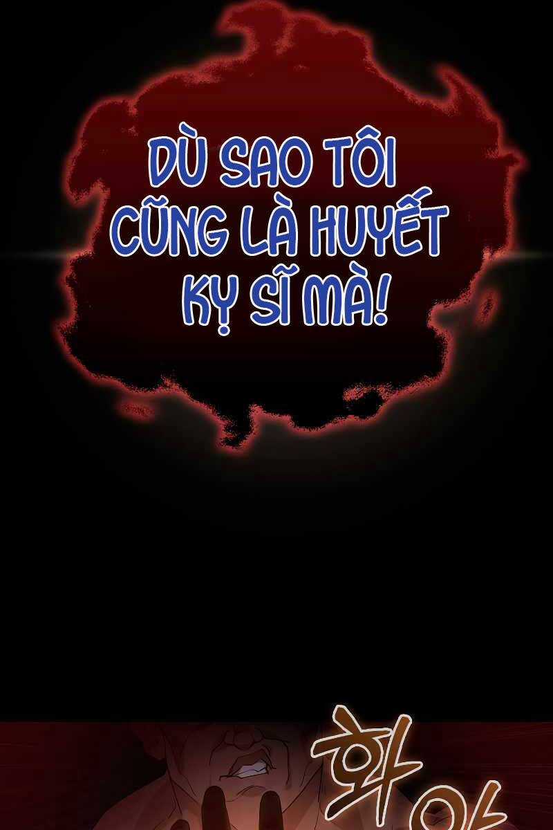 Huyết Kỵ Sĩ Phản Diện Chapter 3.5 trang 12