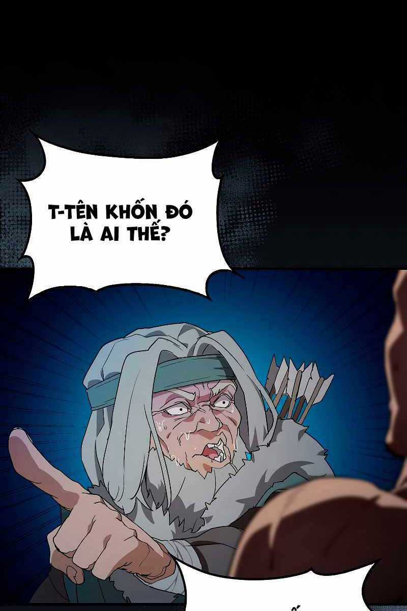 Huyết Kỵ Sĩ Phản Diện Chapter 3.5 trang 18