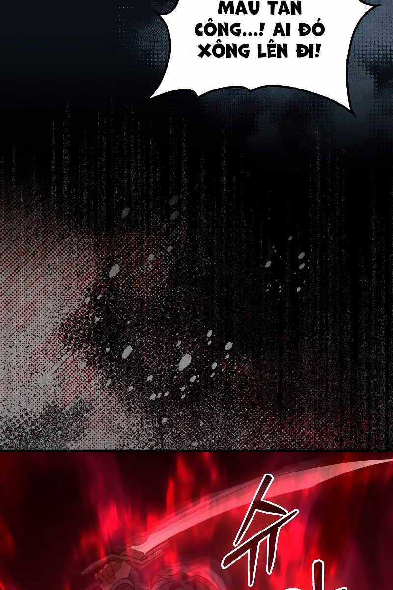 Huyết Kỵ Sĩ Phản Diện Chapter 3.5 trang 19