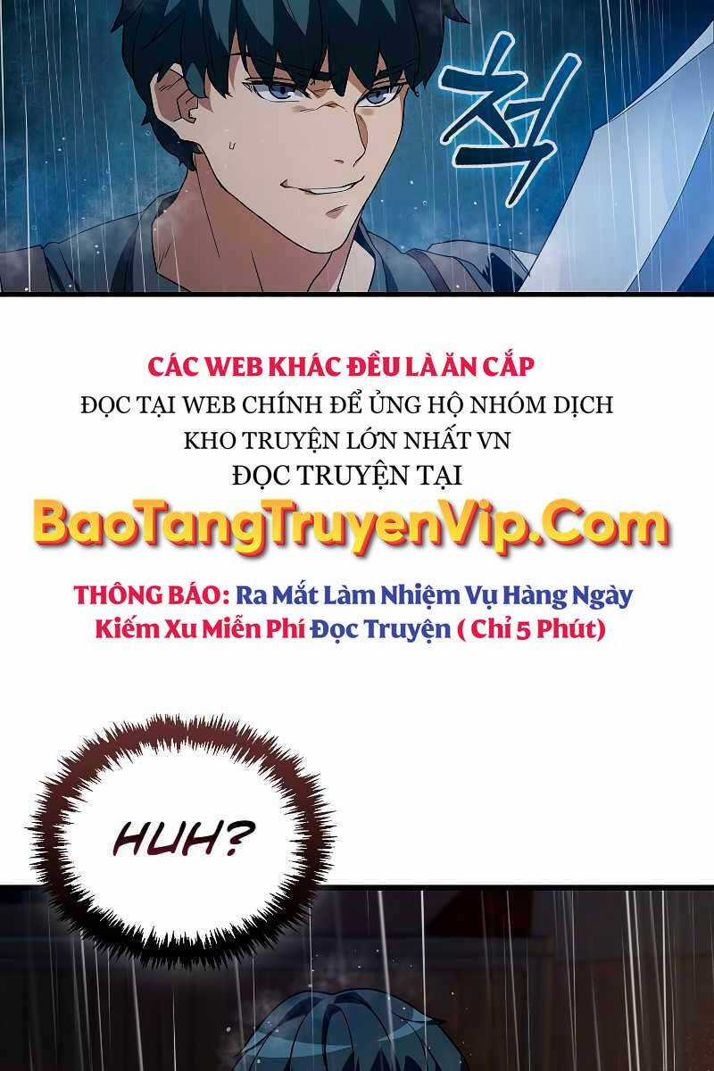 Huyết Kỵ Sĩ Phản Diện Chapter 3.5 trang 2