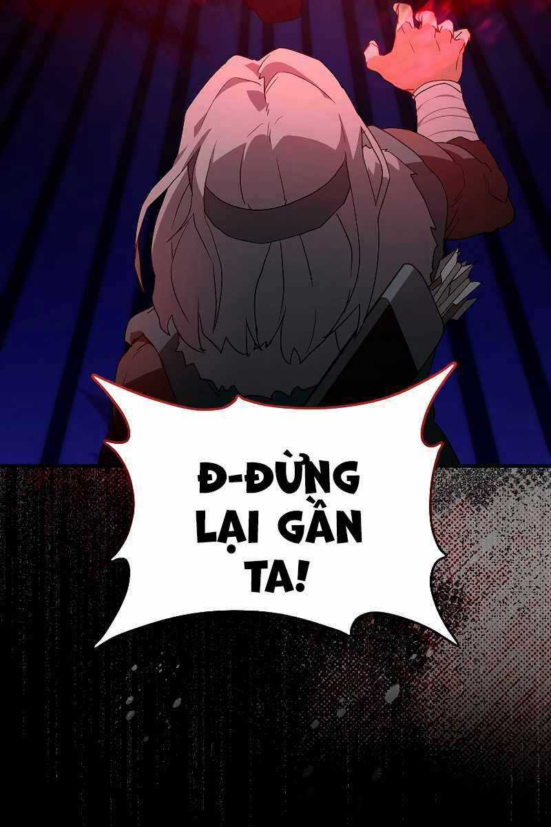 Huyết Kỵ Sĩ Phản Diện Chapter 3.5 trang 21