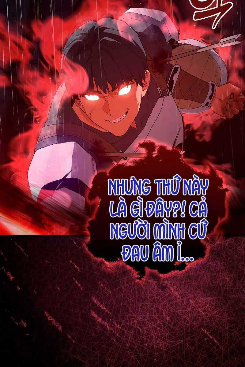 Huyết Kỵ Sĩ Phản Diện Chapter 3.5 trang 23