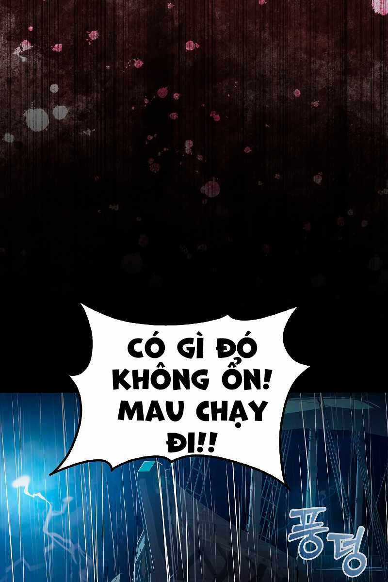 Huyết Kỵ Sĩ Phản Diện Chapter 3.5 trang 29