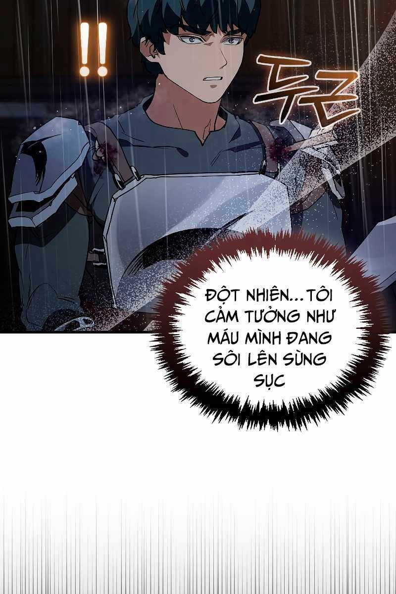 Huyết Kỵ Sĩ Phản Diện Chapter 3.5 trang 3