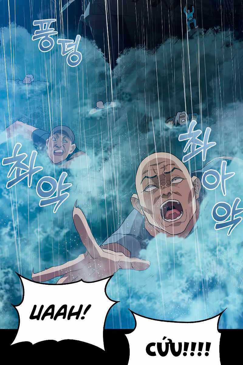 Huyết Kỵ Sĩ Phản Diện Chapter 3.5 trang 30