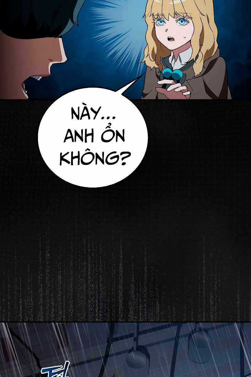 Huyết Kỵ Sĩ Phản Diện Chapter 3.5 trang 32