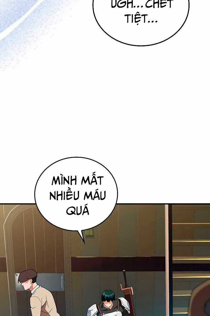 Huyết Kỵ Sĩ Phản Diện Chapter 3.5 trang 38