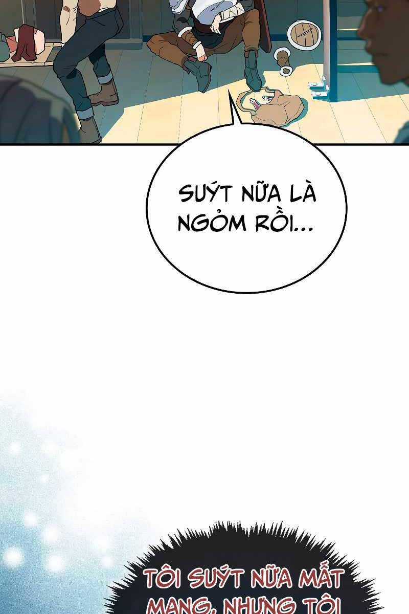 Huyết Kỵ Sĩ Phản Diện Chapter 3.5 trang 39