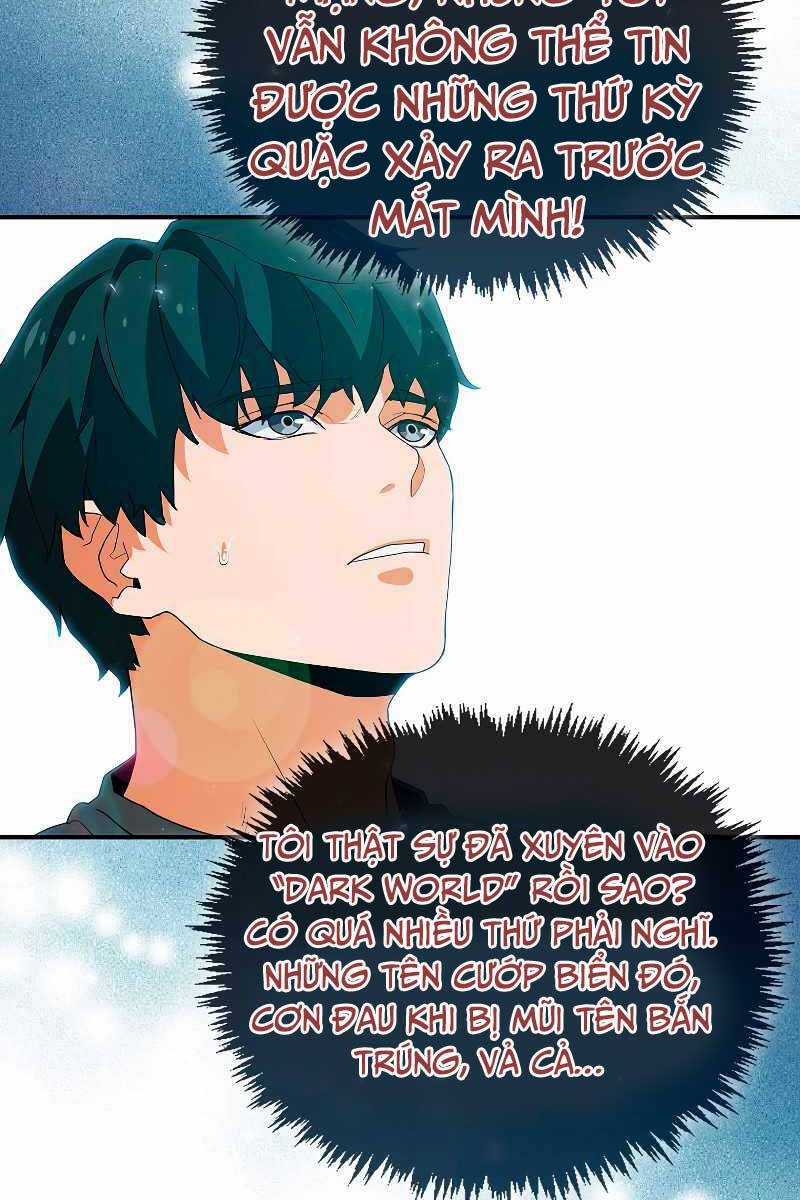 Huyết Kỵ Sĩ Phản Diện Chapter 3.5 trang 40