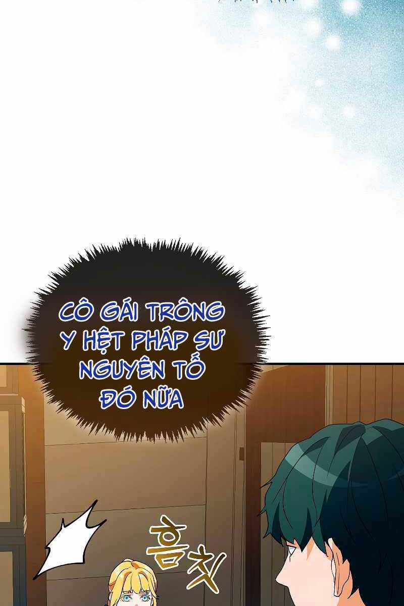 Huyết Kỵ Sĩ Phản Diện Chapter 3.5 trang 41