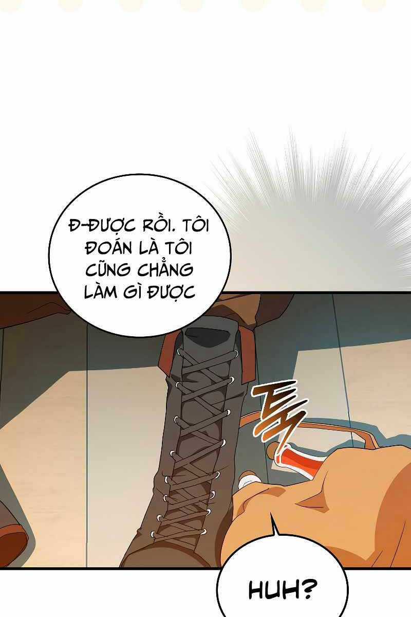 Huyết Kỵ Sĩ Phản Diện Chapter 3.5 trang 44