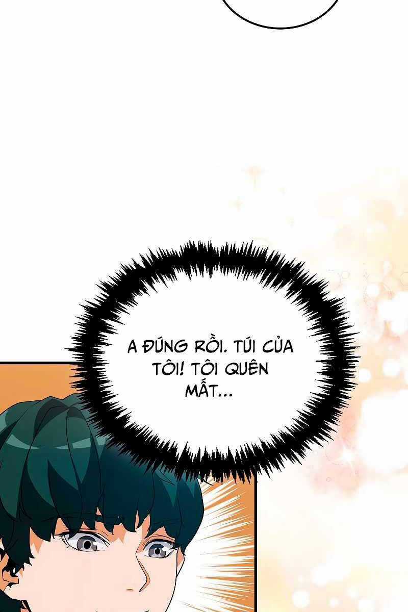 Huyết Kỵ Sĩ Phản Diện Chapter 3.5 trang 45