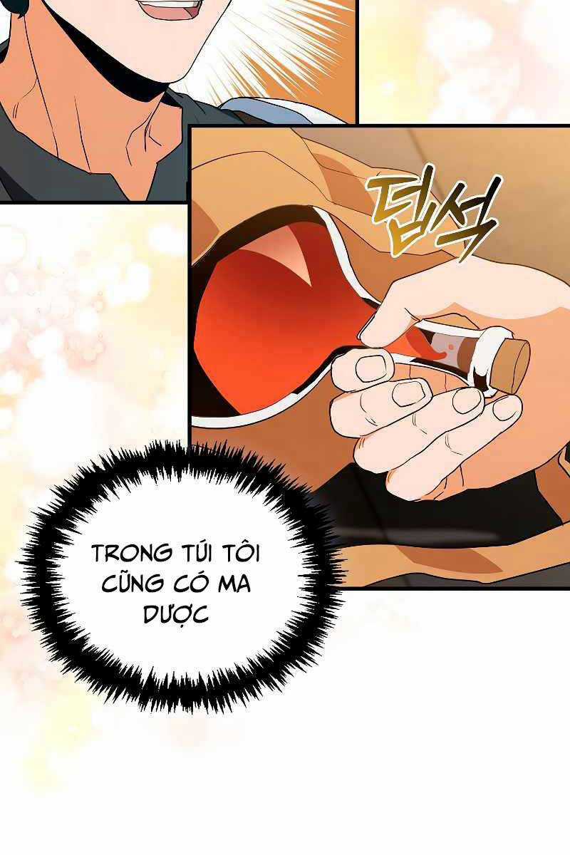 Huyết Kỵ Sĩ Phản Diện Chapter 3.5 trang 46