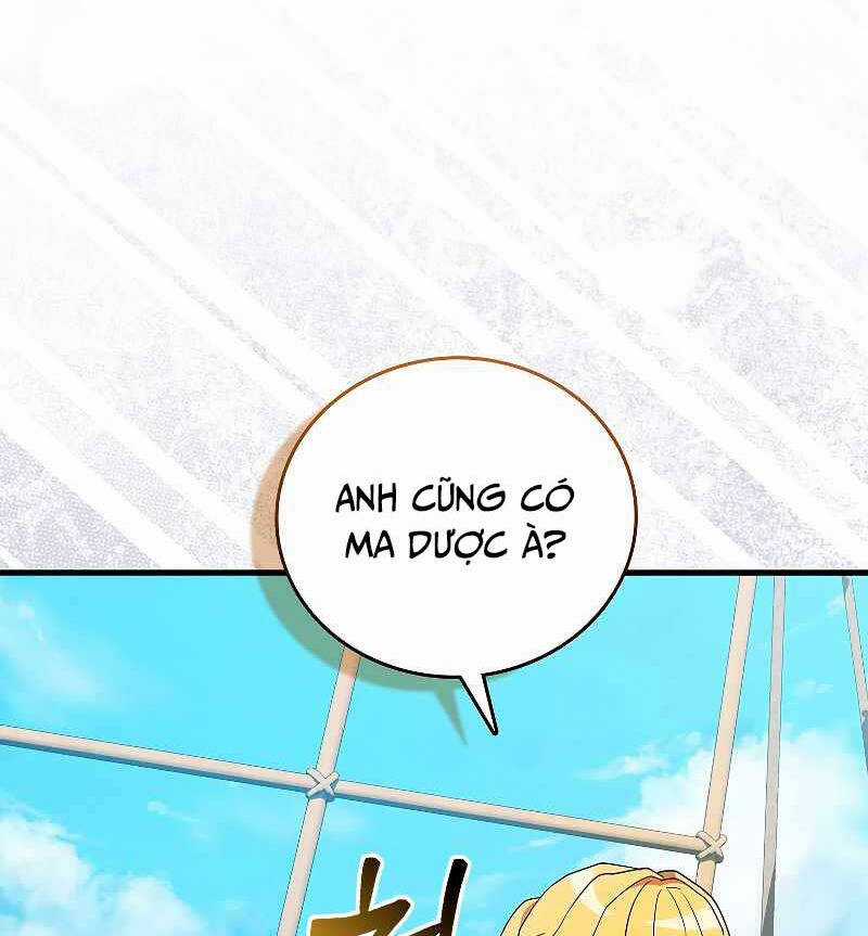 Huyết Kỵ Sĩ Phản Diện Chapter 3.5 trang 49