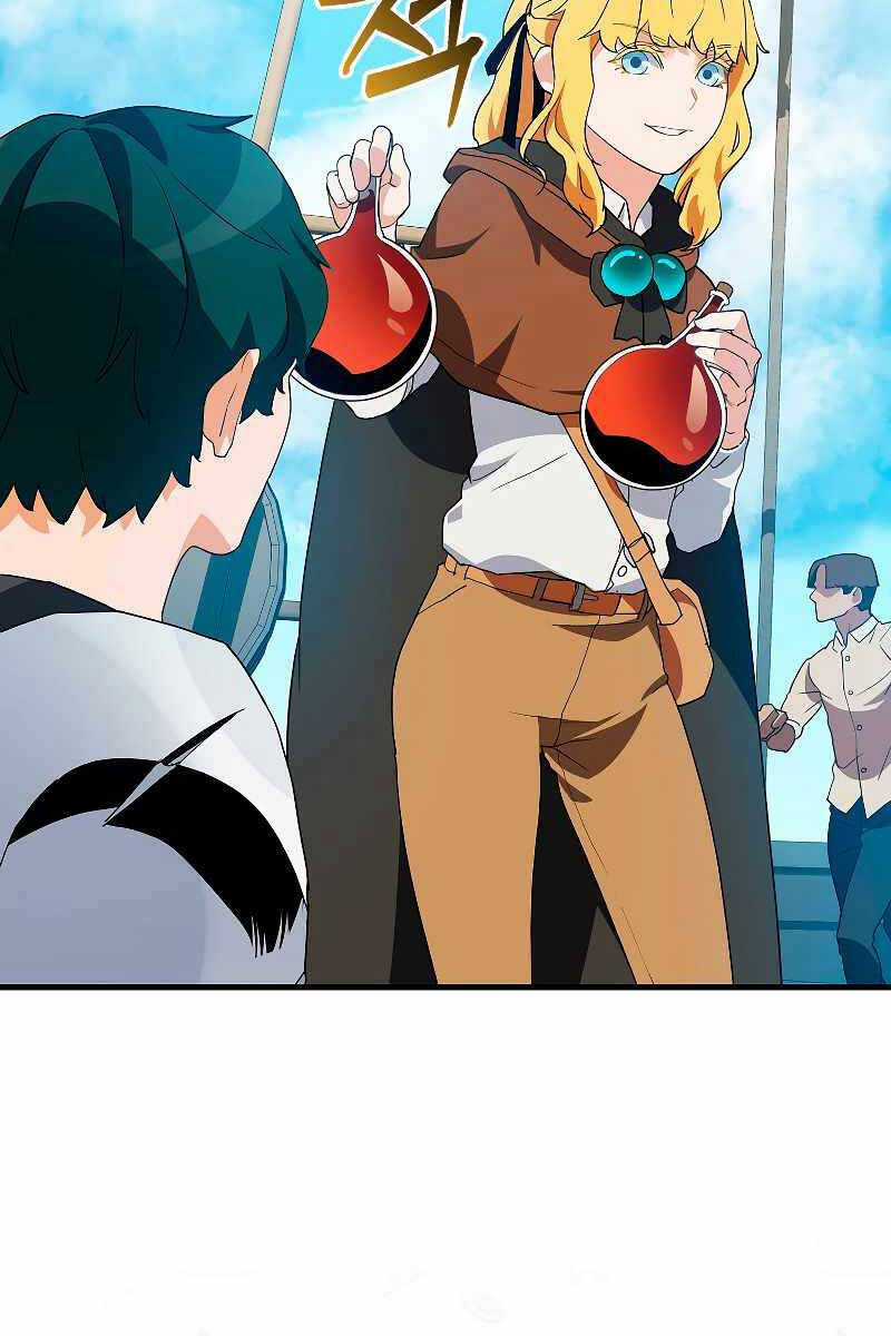 Huyết Kỵ Sĩ Phản Diện Chapter 3.5 trang 50