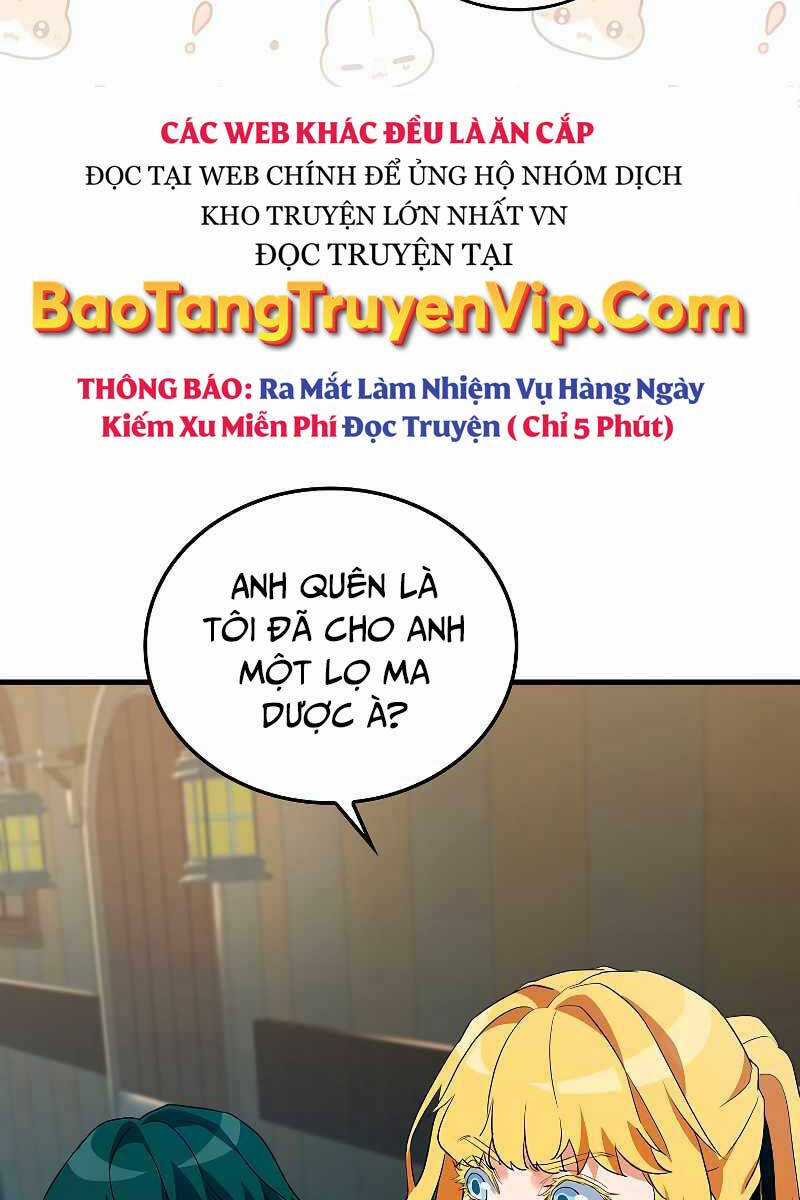 Huyết Kỵ Sĩ Phản Diện Chapter 3.5 trang 52