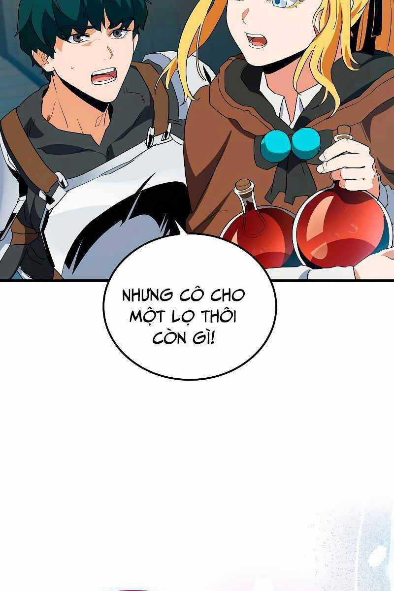 Huyết Kỵ Sĩ Phản Diện Chapter 3.5 trang 53