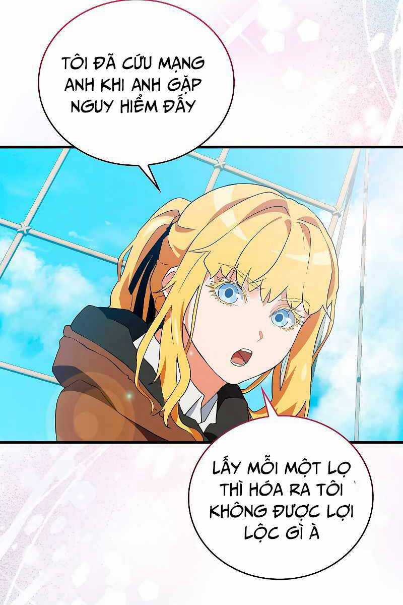 Huyết Kỵ Sĩ Phản Diện Chapter 3.5 trang 54