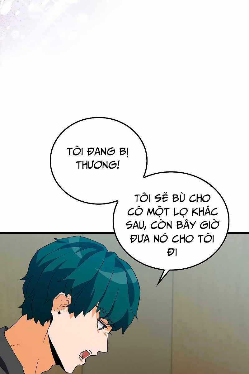 Huyết Kỵ Sĩ Phản Diện Chapter 3.5 trang 55