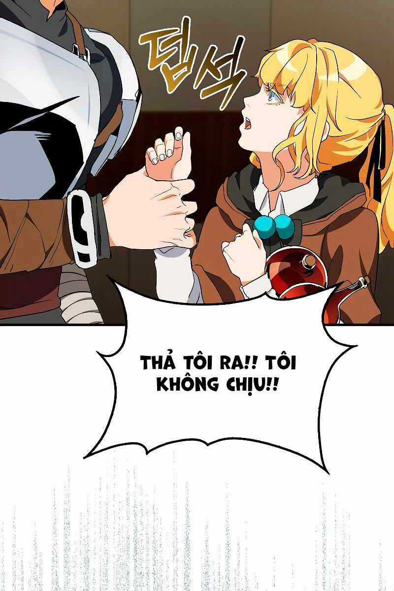 Huyết Kỵ Sĩ Phản Diện Chapter 3.5 trang 56