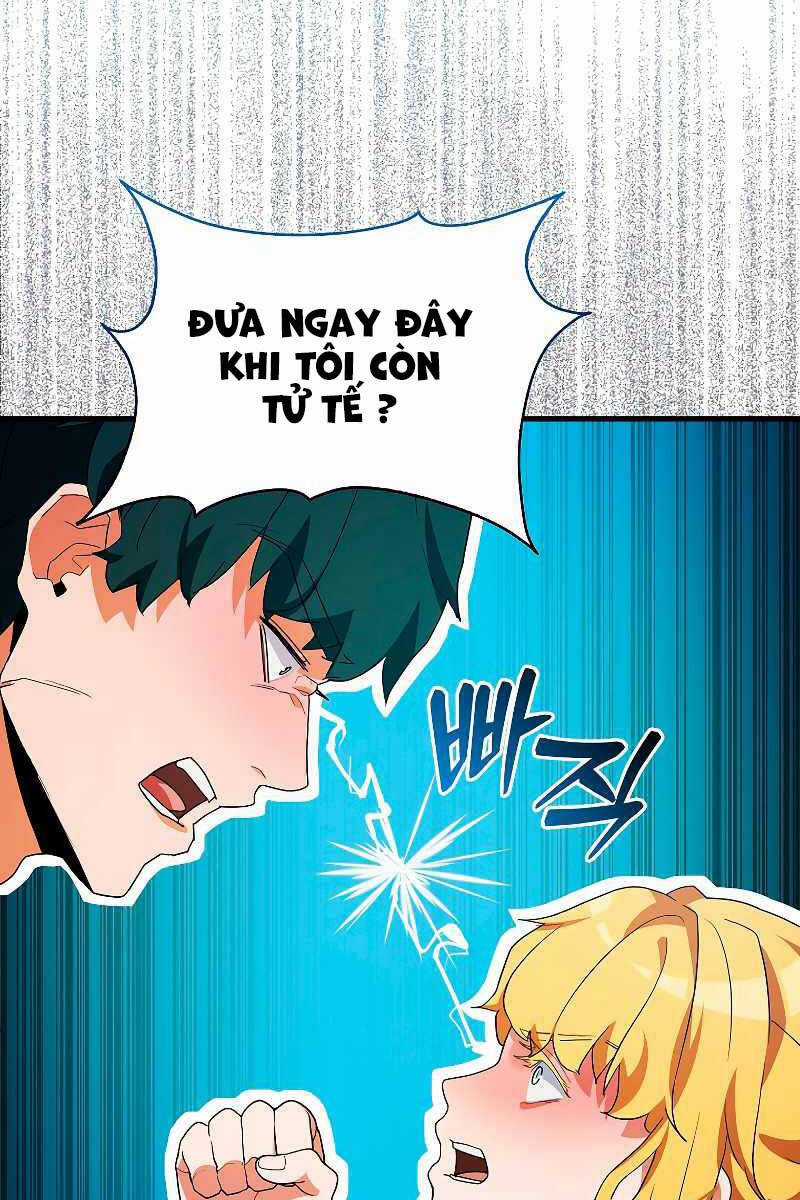 Huyết Kỵ Sĩ Phản Diện Chapter 3.5 trang 57