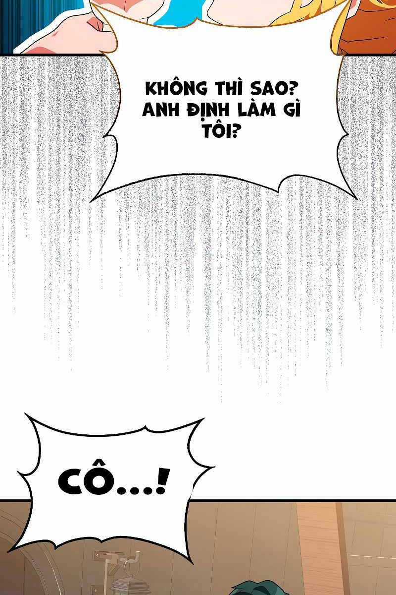 Huyết Kỵ Sĩ Phản Diện Chapter 3.5 trang 58