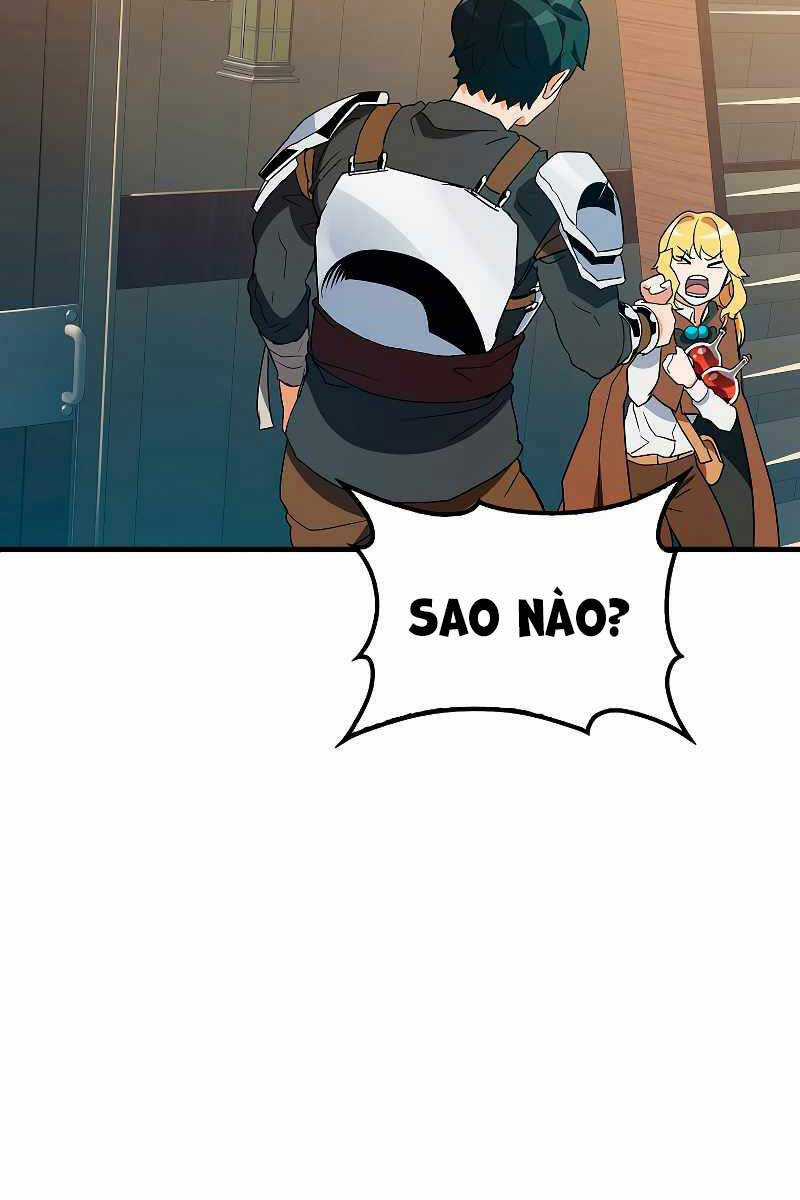 Huyết Kỵ Sĩ Phản Diện Chapter 3.5 trang 59