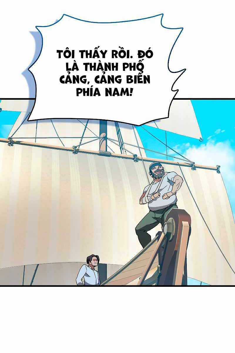 Huyết Kỵ Sĩ Phản Diện Chapter 3.5 trang 60