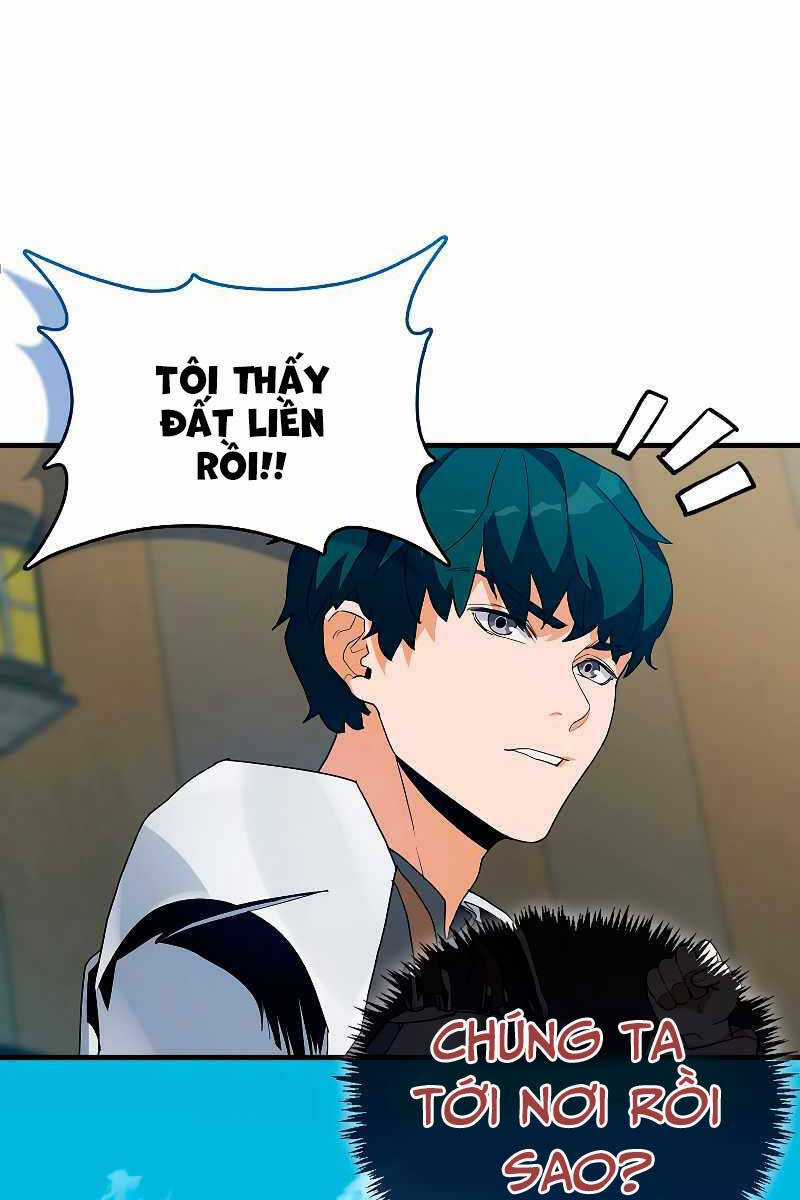 Huyết Kỵ Sĩ Phản Diện Chapter 3.5 trang 61