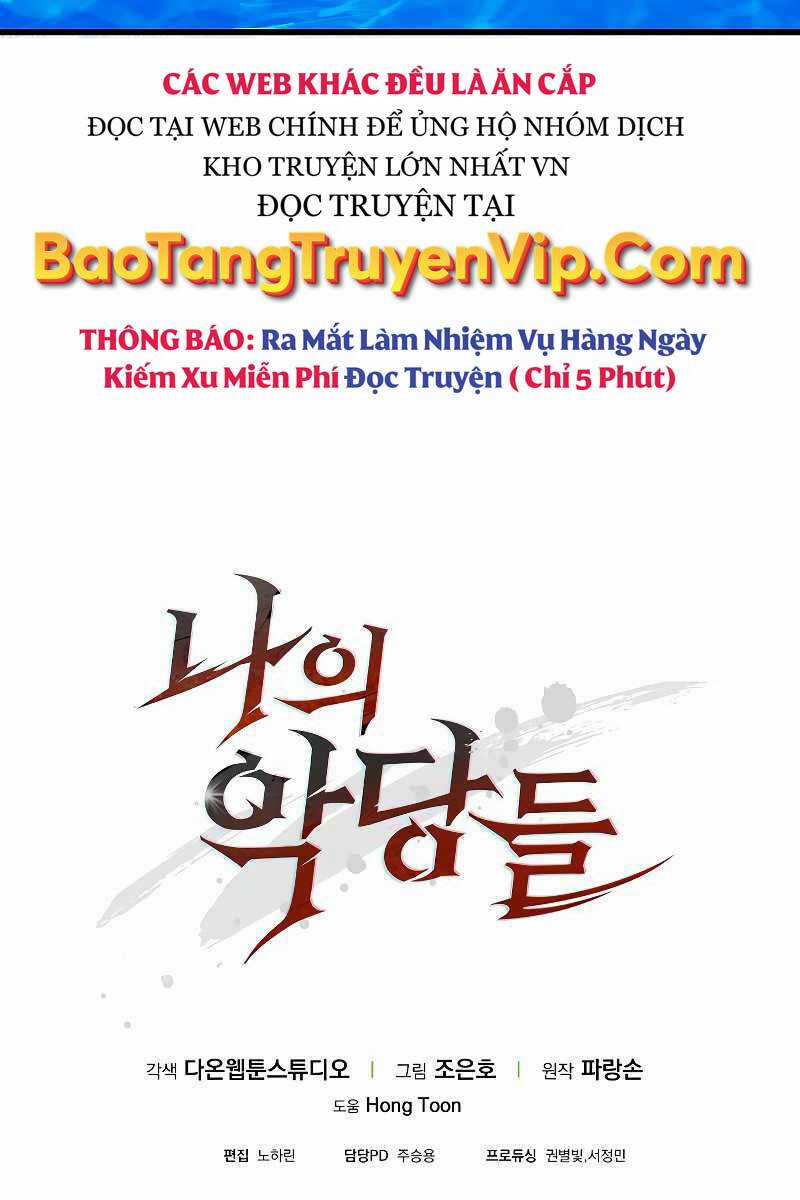 Huyết Kỵ Sĩ Phản Diện Chapter 3.5 trang 65