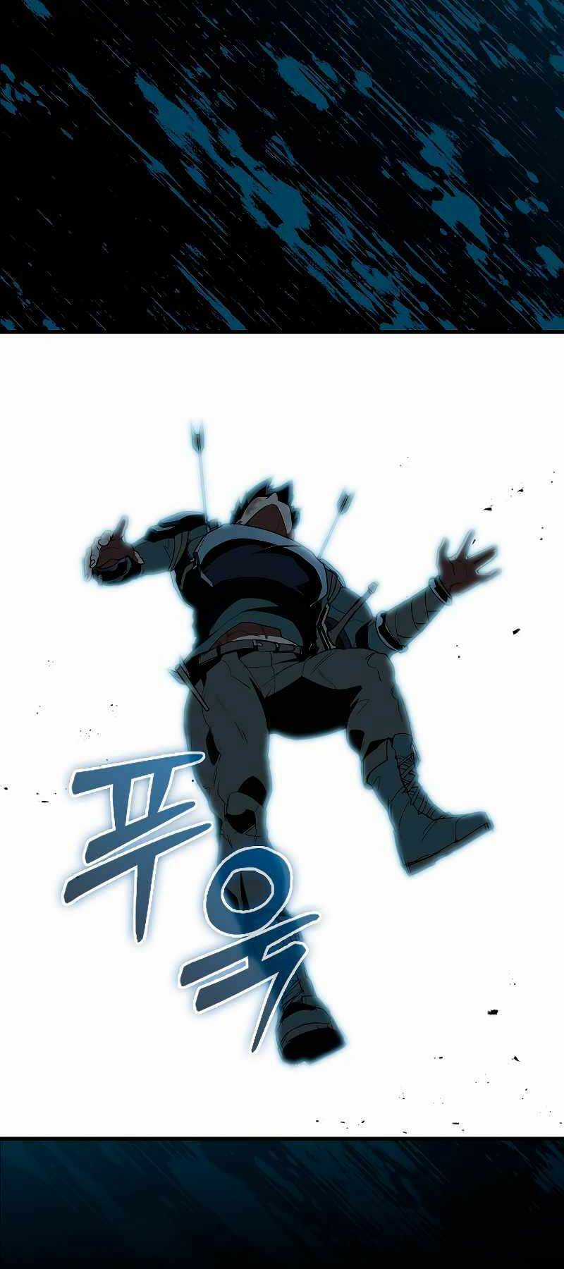 Huyết Kỵ Sĩ Phản Diện Chapter 3 trang 11