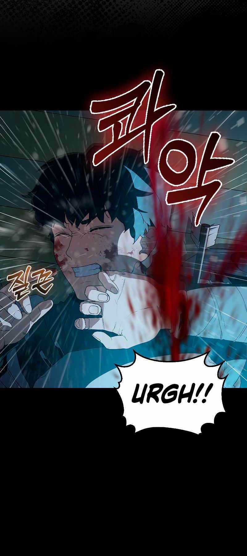 Huyết Kỵ Sĩ Phản Diện Chapter 3 trang 16