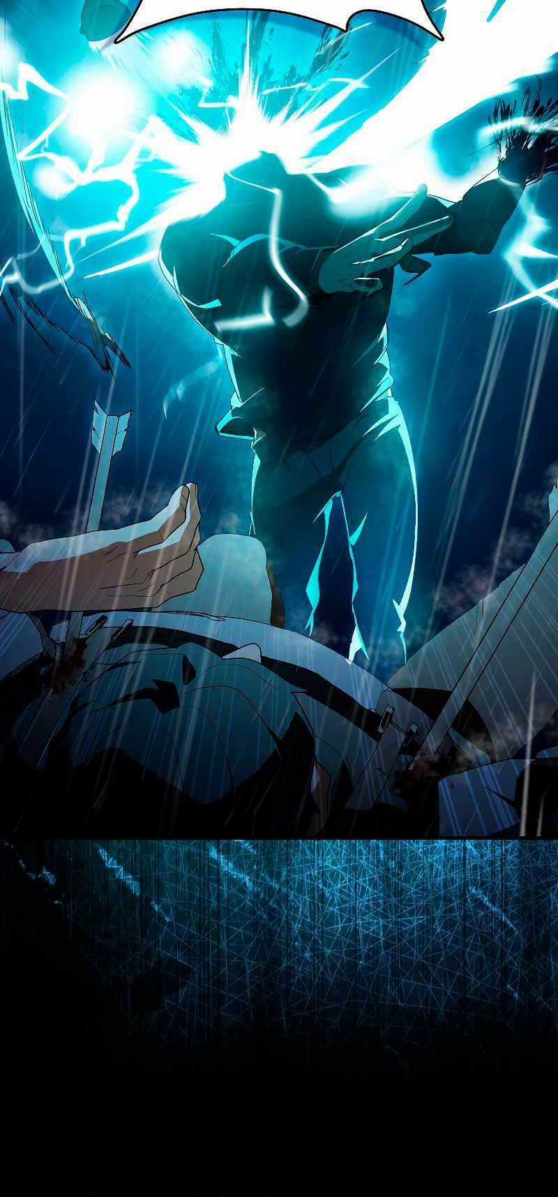 Huyết Kỵ Sĩ Phản Diện Chapter 3 trang 18