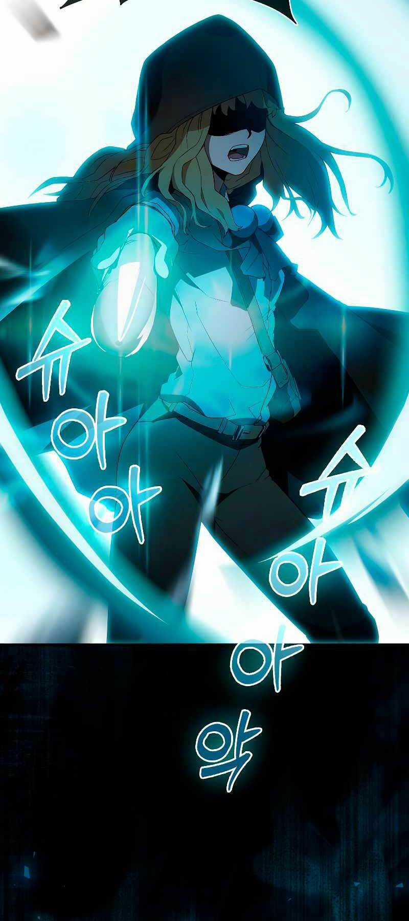 Huyết Kỵ Sĩ Phản Diện Chapter 3 trang 24