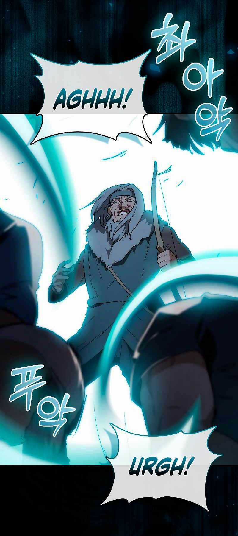 Huyết Kỵ Sĩ Phản Diện Chapter 3 trang 25