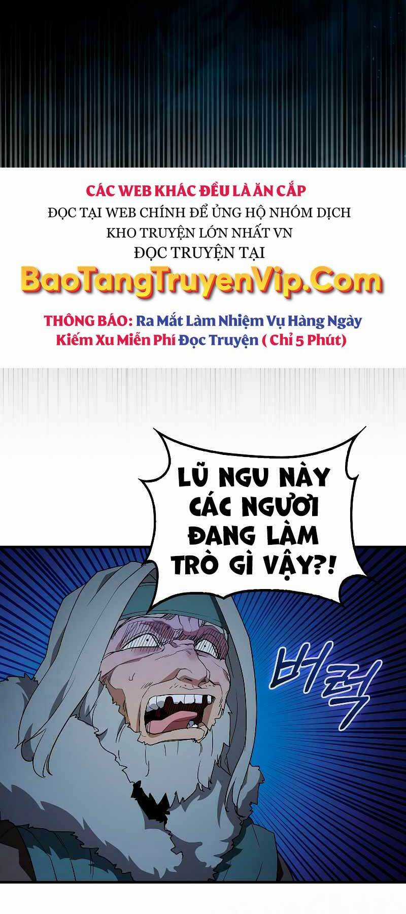 Huyết Kỵ Sĩ Phản Diện Chapter 3 trang 26