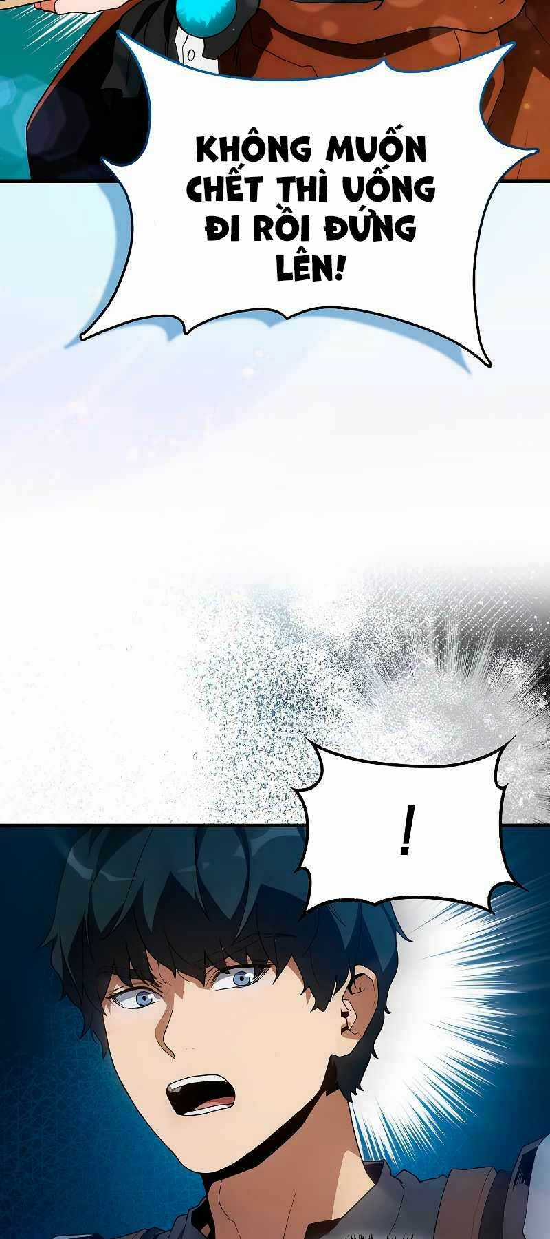 Huyết Kỵ Sĩ Phản Diện Chapter 3 trang 32